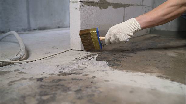 24/7 Emergency Waterproofing experts in Plainsboro, NJ
